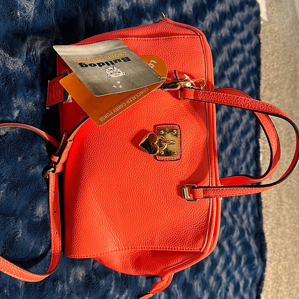 NTW concealed carry purses